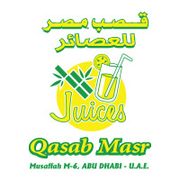 Qasab Masr Juices