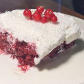 Coconut Berry