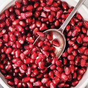 Pomegranate Seeds