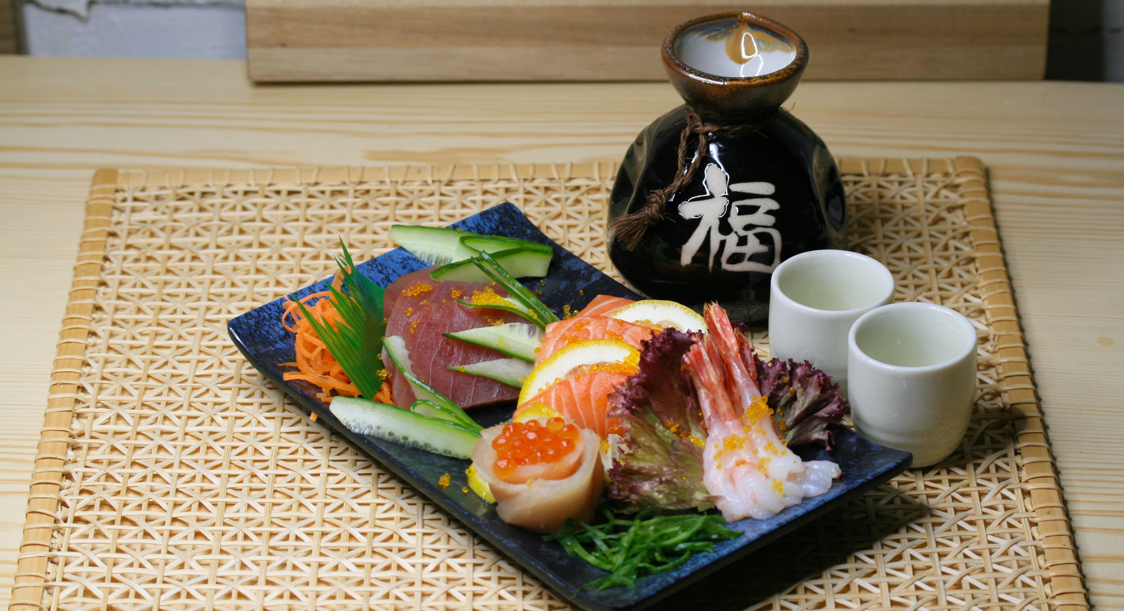 Japas Sushi