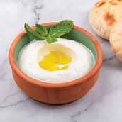 Labneh
