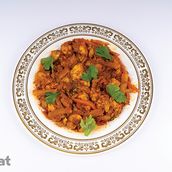Chicken Maqalqal