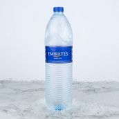 Water 1.5 Liter