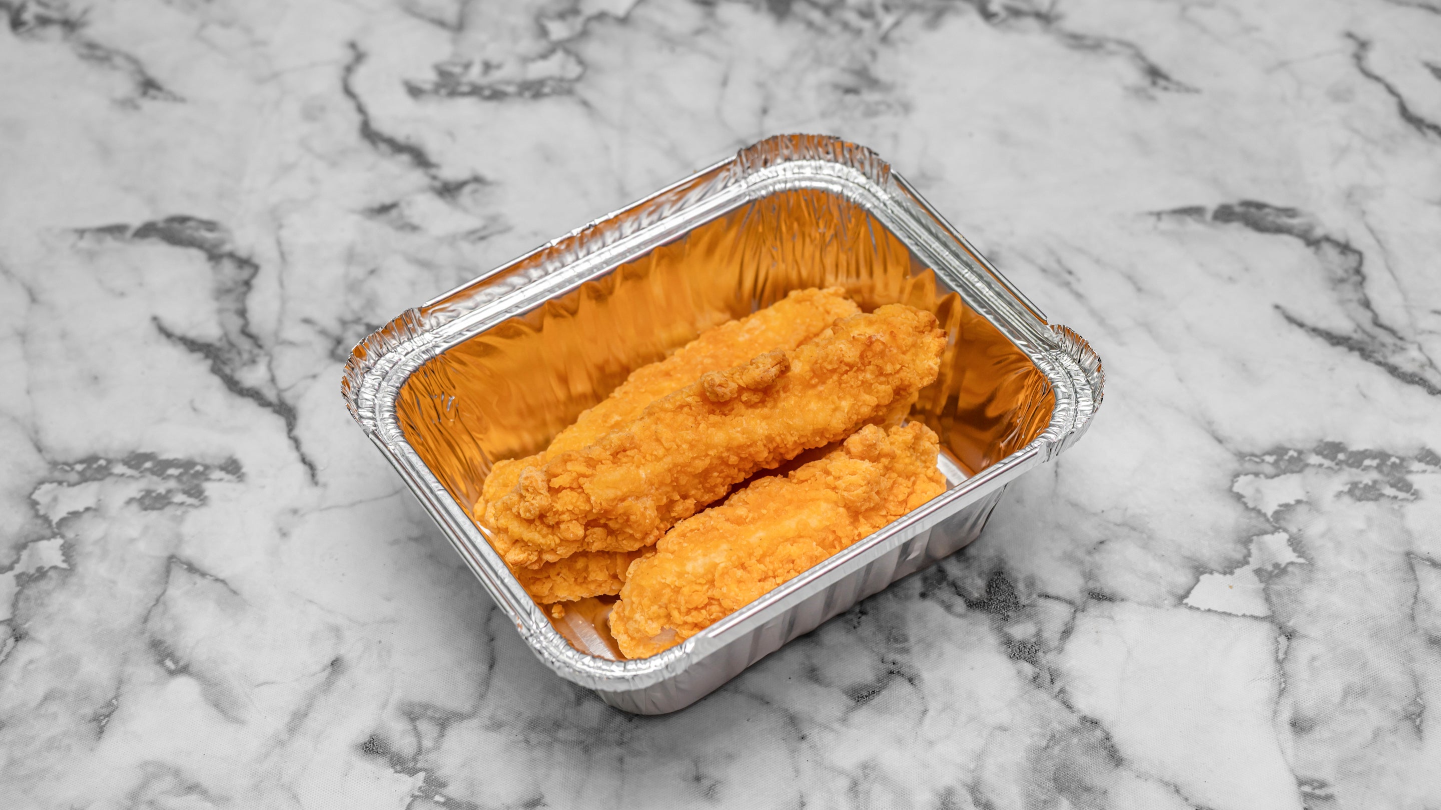 Chicken Strips