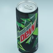 Mountain Dew