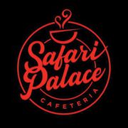 Safari Palace Cafeteria