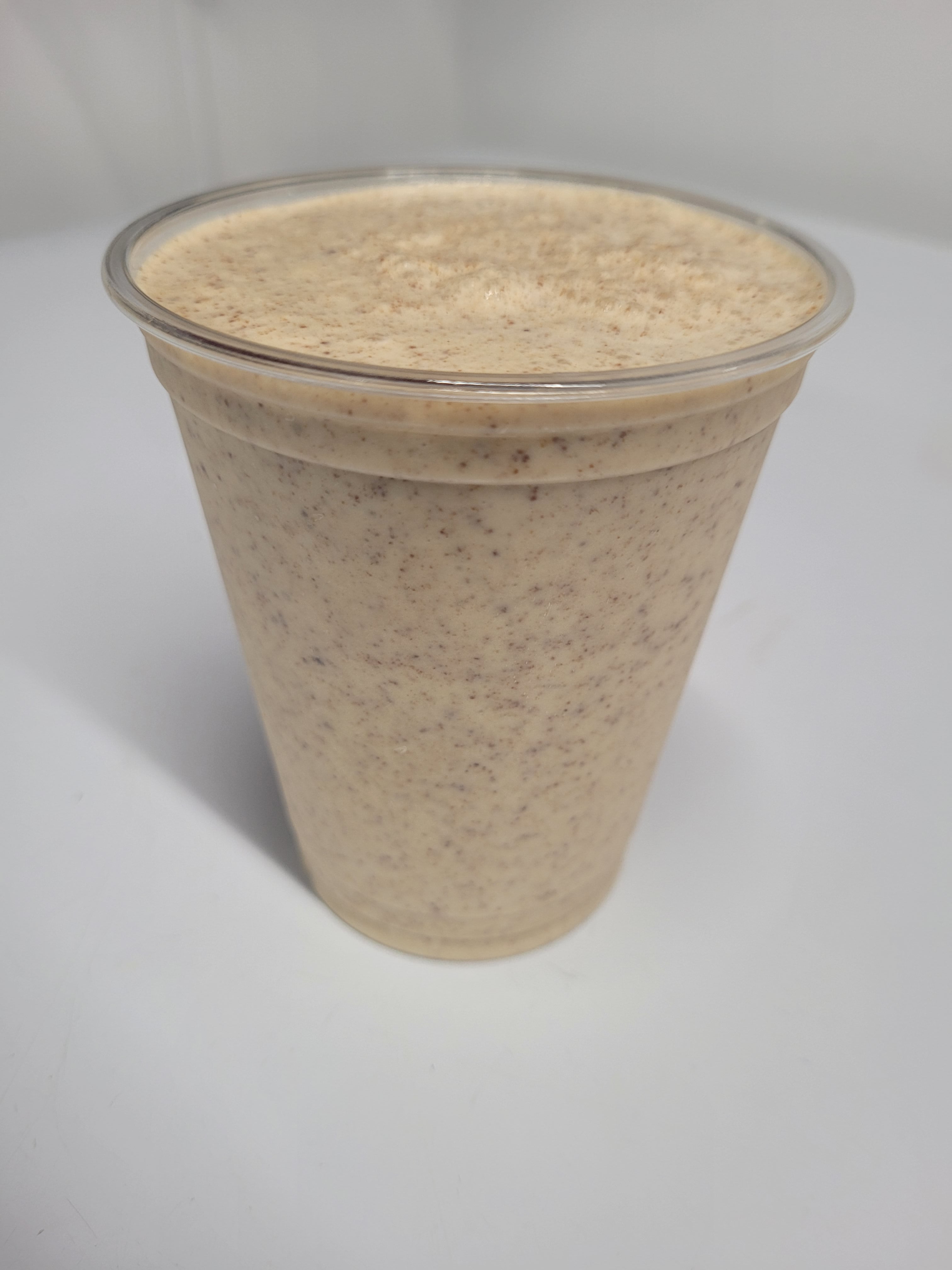 Chocolate Milkshake