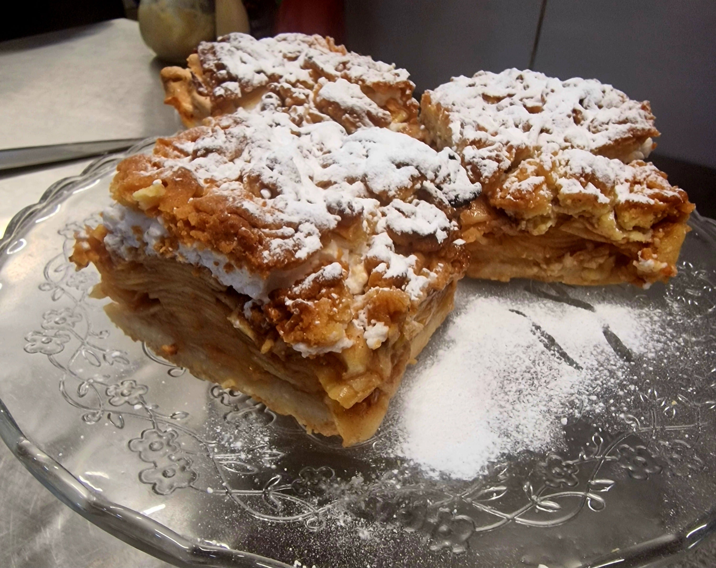 Szarlotka