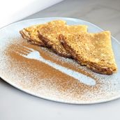 Pancakes Without Filling