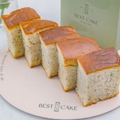 Foccacia Bread 