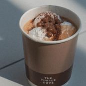Hot Chocolate