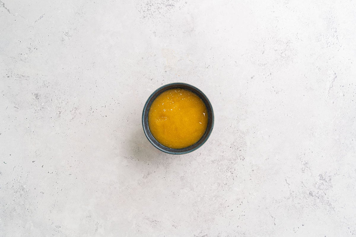 Mango chutney