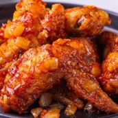 Chicken Spicy Wings