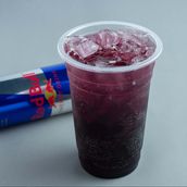 Red Bull Jamaica 