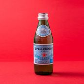 Sparkling Water