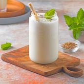 Masala Lassi
