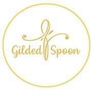 Glided Spoon