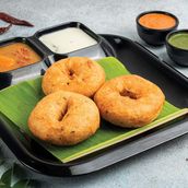 Vada set