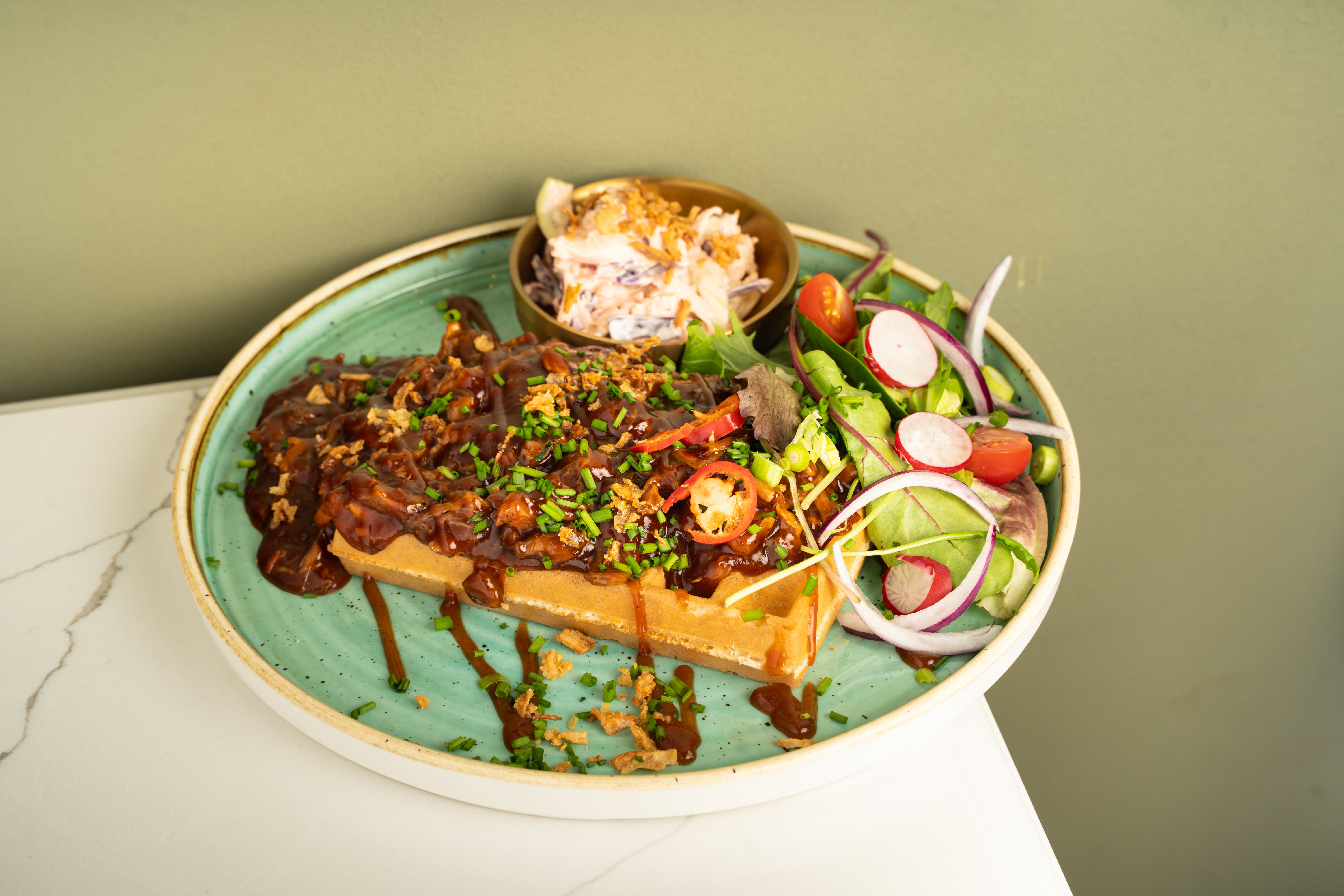 Benjamin's Café Luton