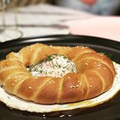 Turkish Egg