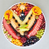 Party Fruit Platter