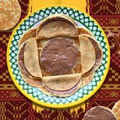 Nutella Chibab 
