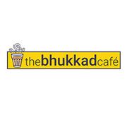 The Bhukkad Café
