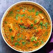 Butter Dal Fry