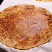 Special Mughlai Paratha