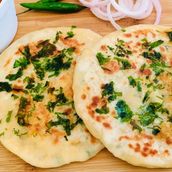 Kulcha