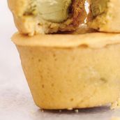 Konafa Pistachio