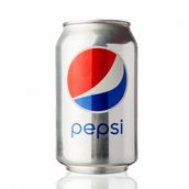 Diet Pepsi