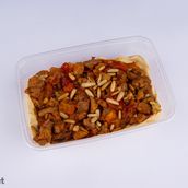 Nashef Meat 