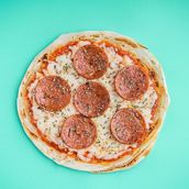 Pepperoni Taraf
