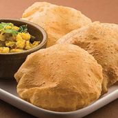 Poori Bhaji
