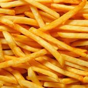 Potato Fries