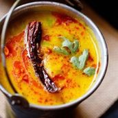 Dal Tadka