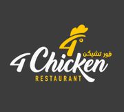 4 CHICKEN