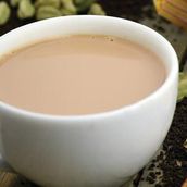 Elaichi Chai