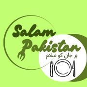 Salam Pakistan