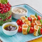 House Platter