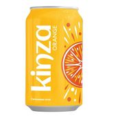 Kinza Orange