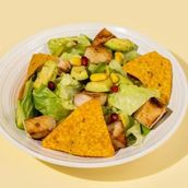 Crunchy Salad
