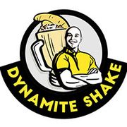 Dynamite Shake And Juice