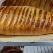 Butter Bread 4 Pieces 
