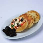 Dozen Fatayer Mix
