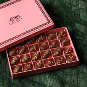 Select Pink Box