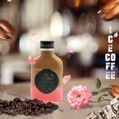 Rose With Chia seeds - 100 ML
