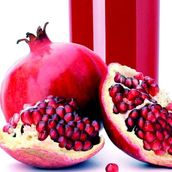 Pomegranate Juice