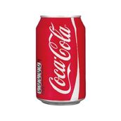 Soft Drinks